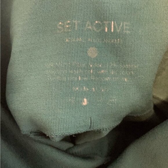 Set Active SCULPTFLEX Leggings - Picture 5 of 5